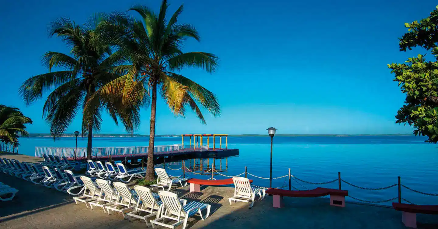 Innside Jagua Strand