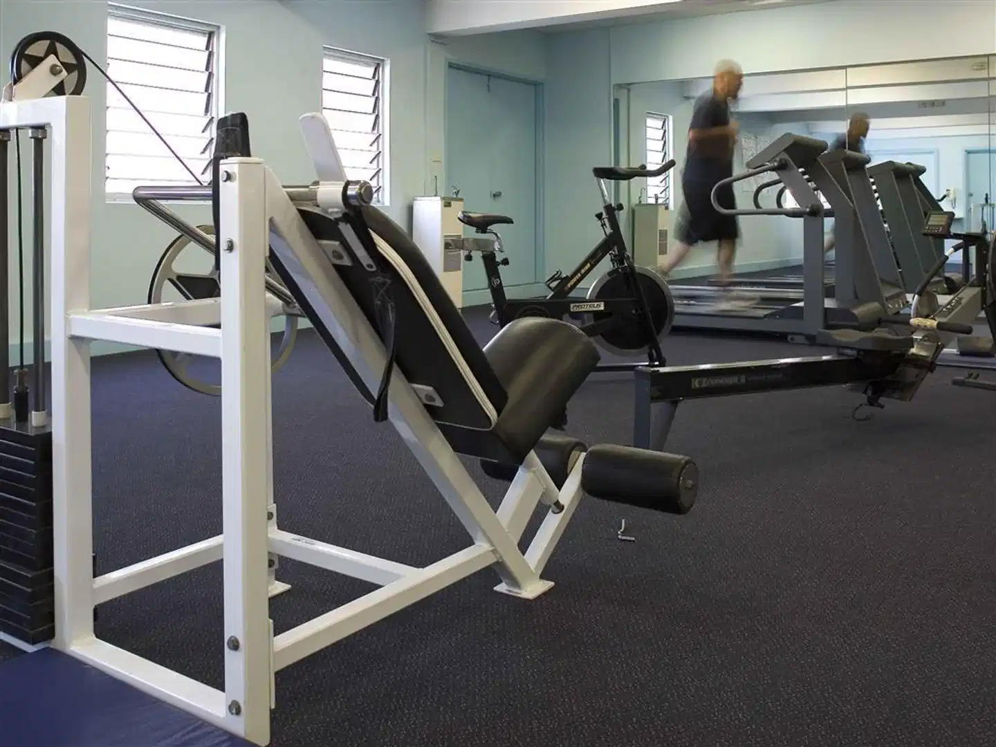 Mercure Perth Sport und Entertainment