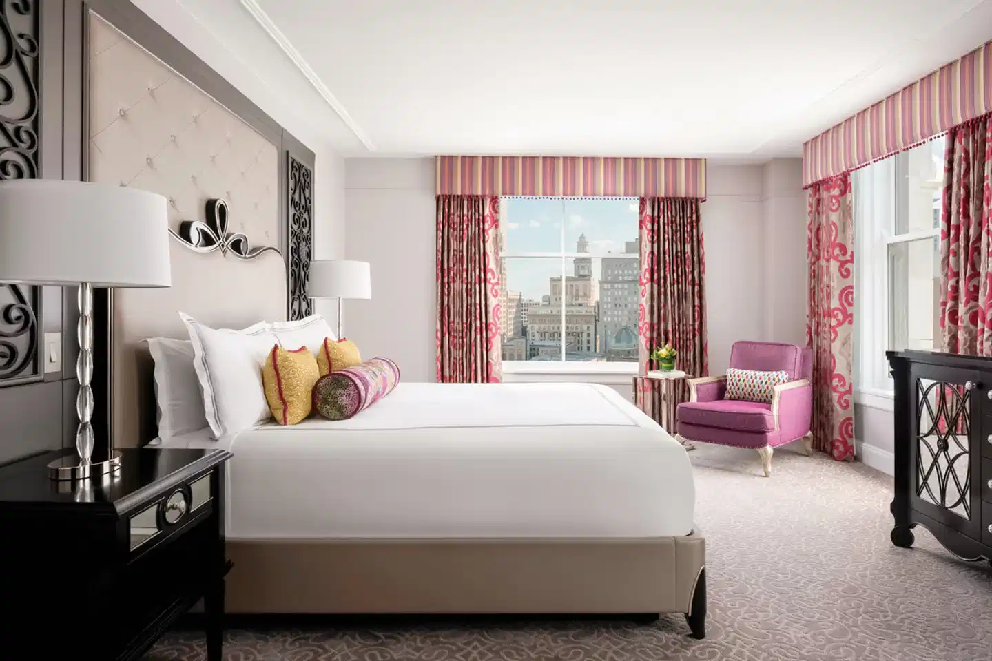 The Ritz-Carlton, New Orleans Wohnbeispiel