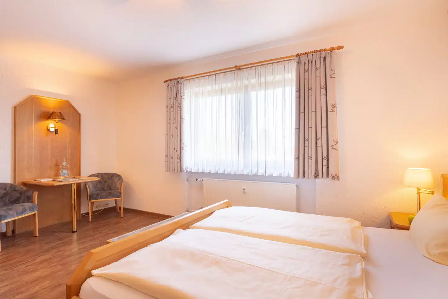 Landhotel Seeg Wohnbeispiel