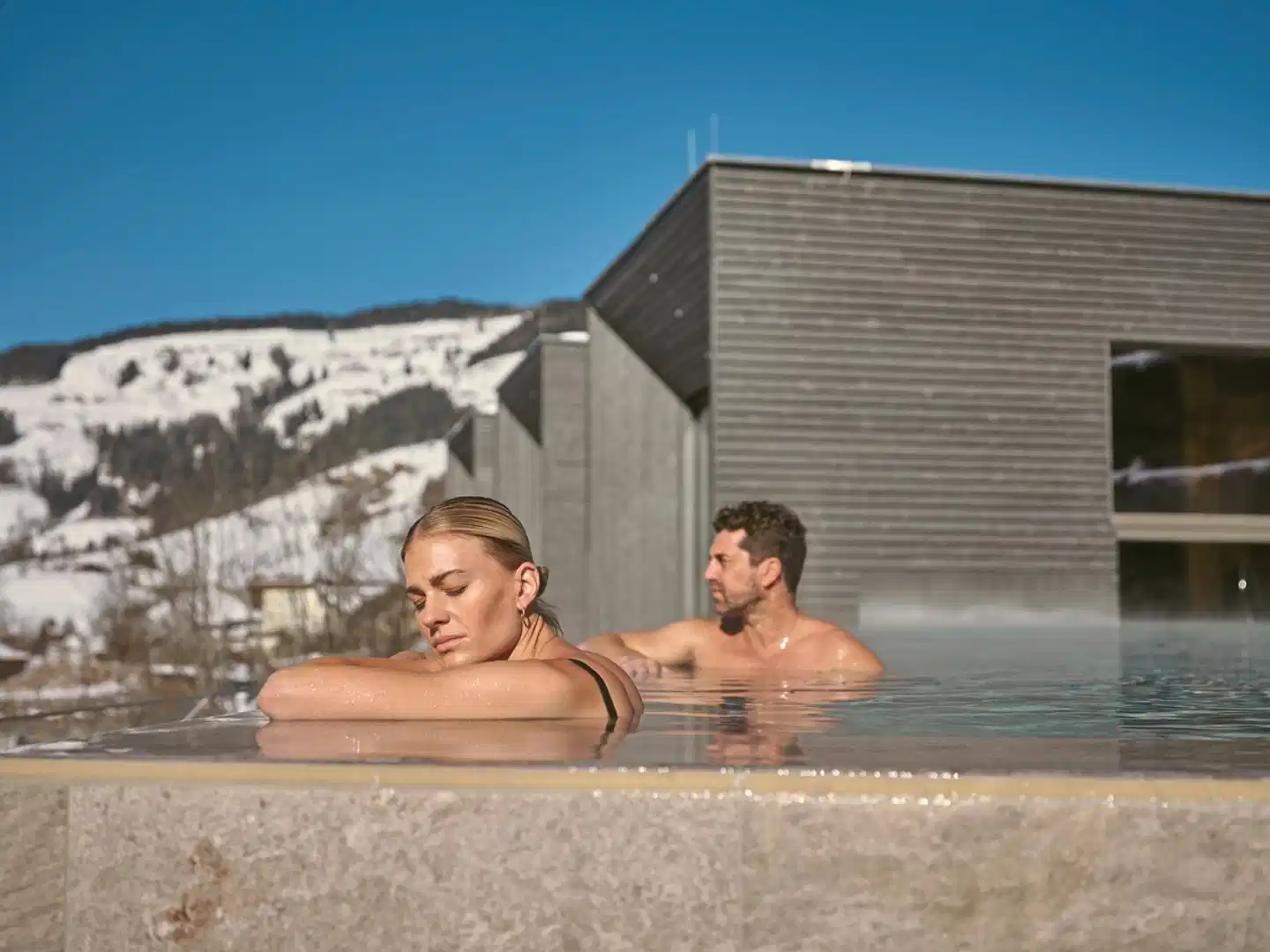 Sporthotel Wagrain Wellness