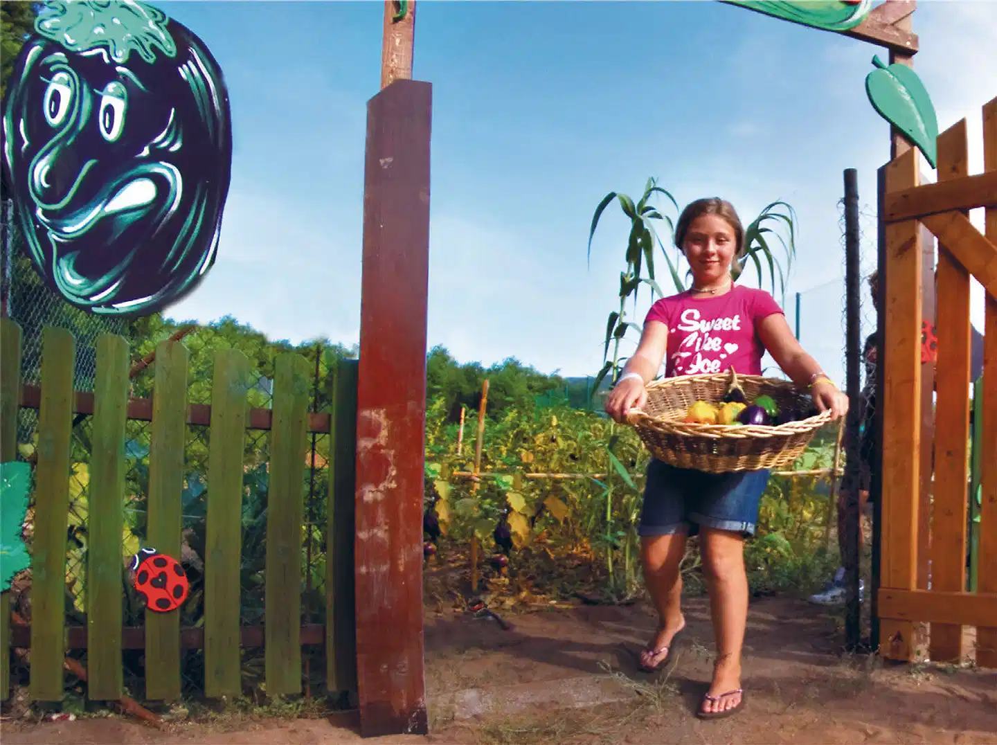 Resort & SPA Le Dune Sport und Entertainment