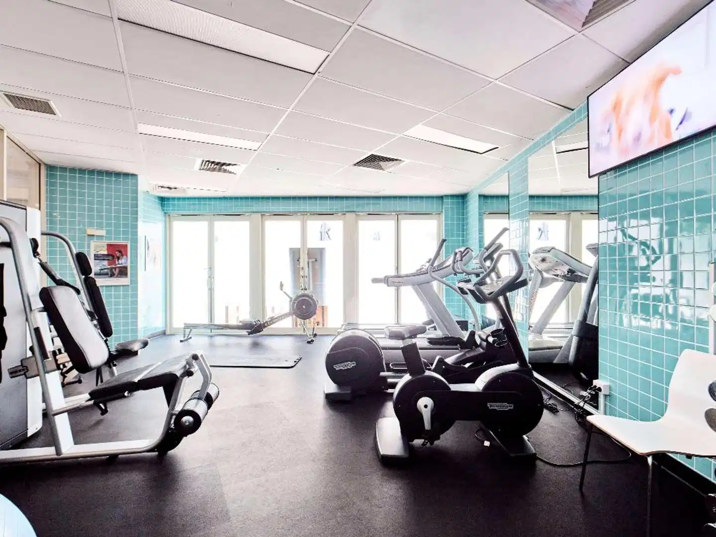 Novotel Cairns Oasis Resort Sport und Entertainment