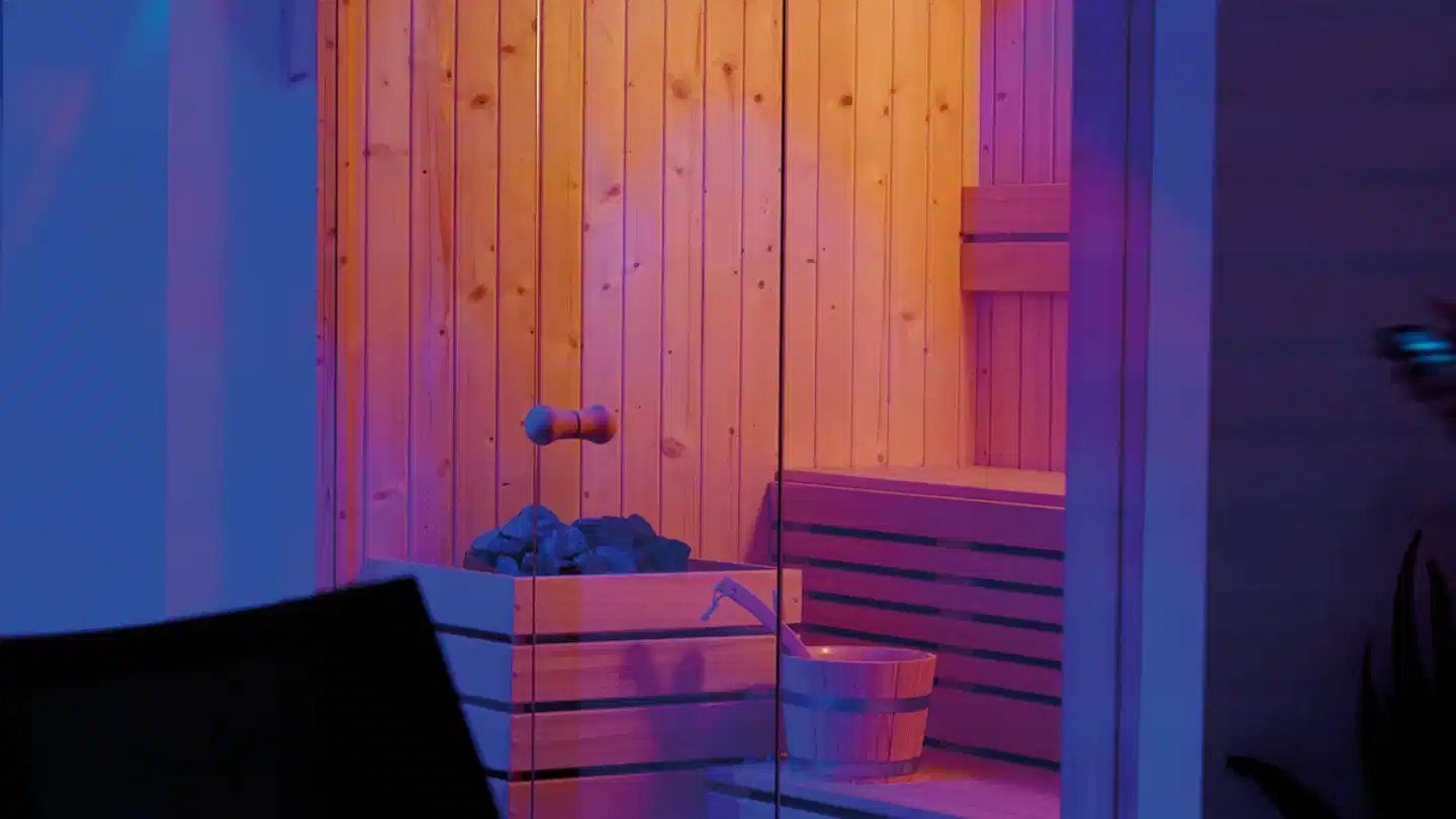 Park Hotel Val di Monte Wellness