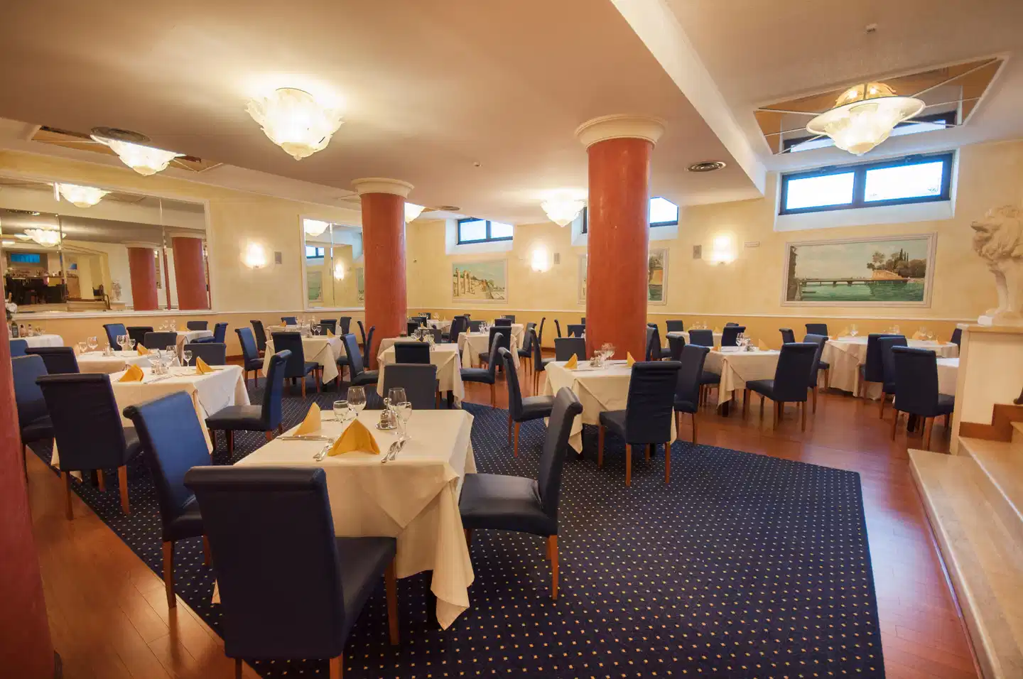 Villa Maria Restaurant