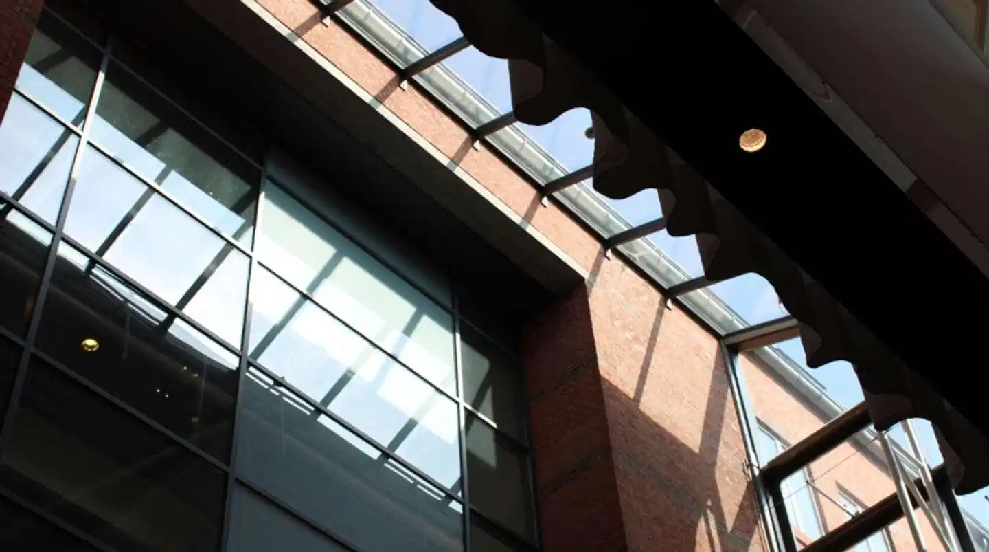 Comfort Hotel Vesterbro Terrasse