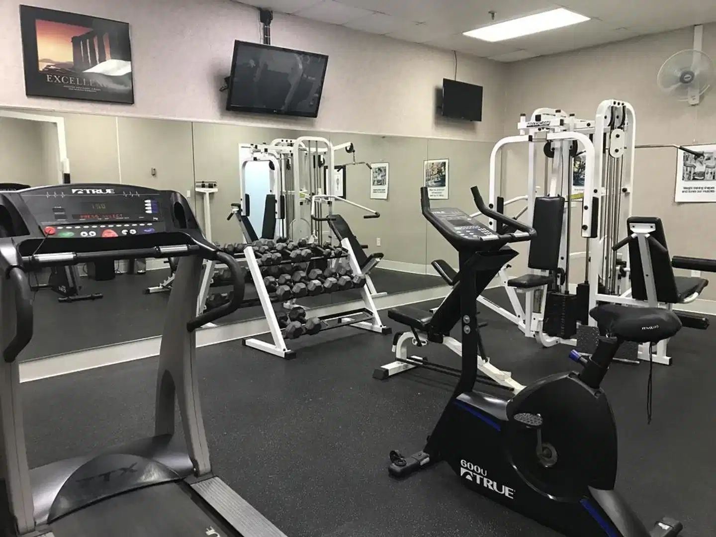 Millennium Maxwell House Sport und Entertainment