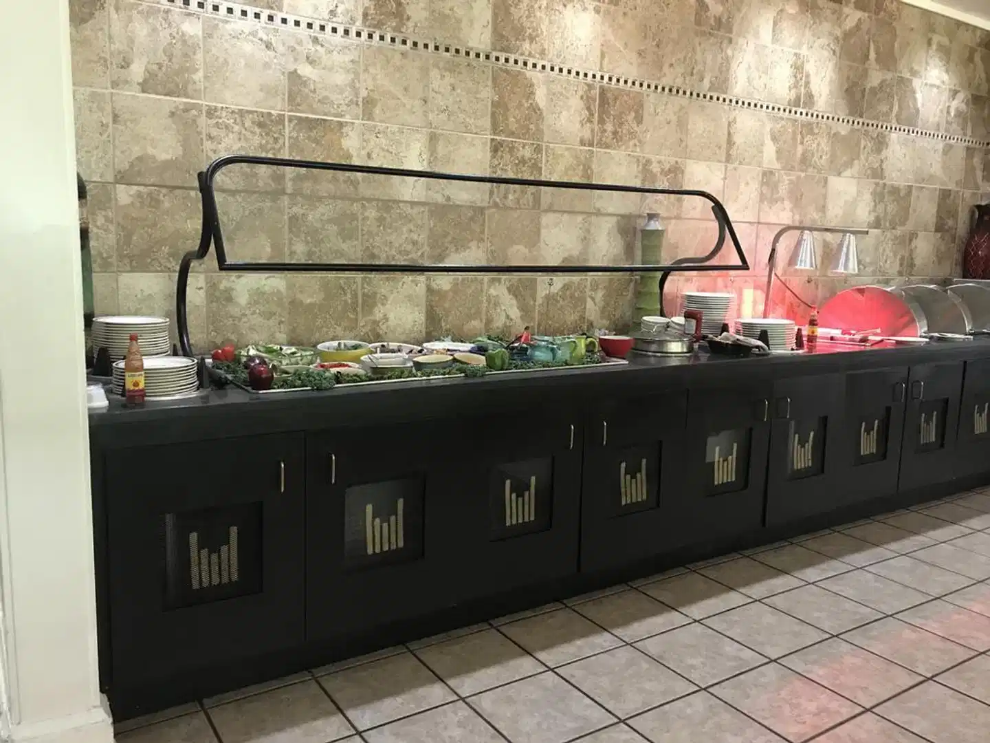 Millennium Maxwell House Restaurant