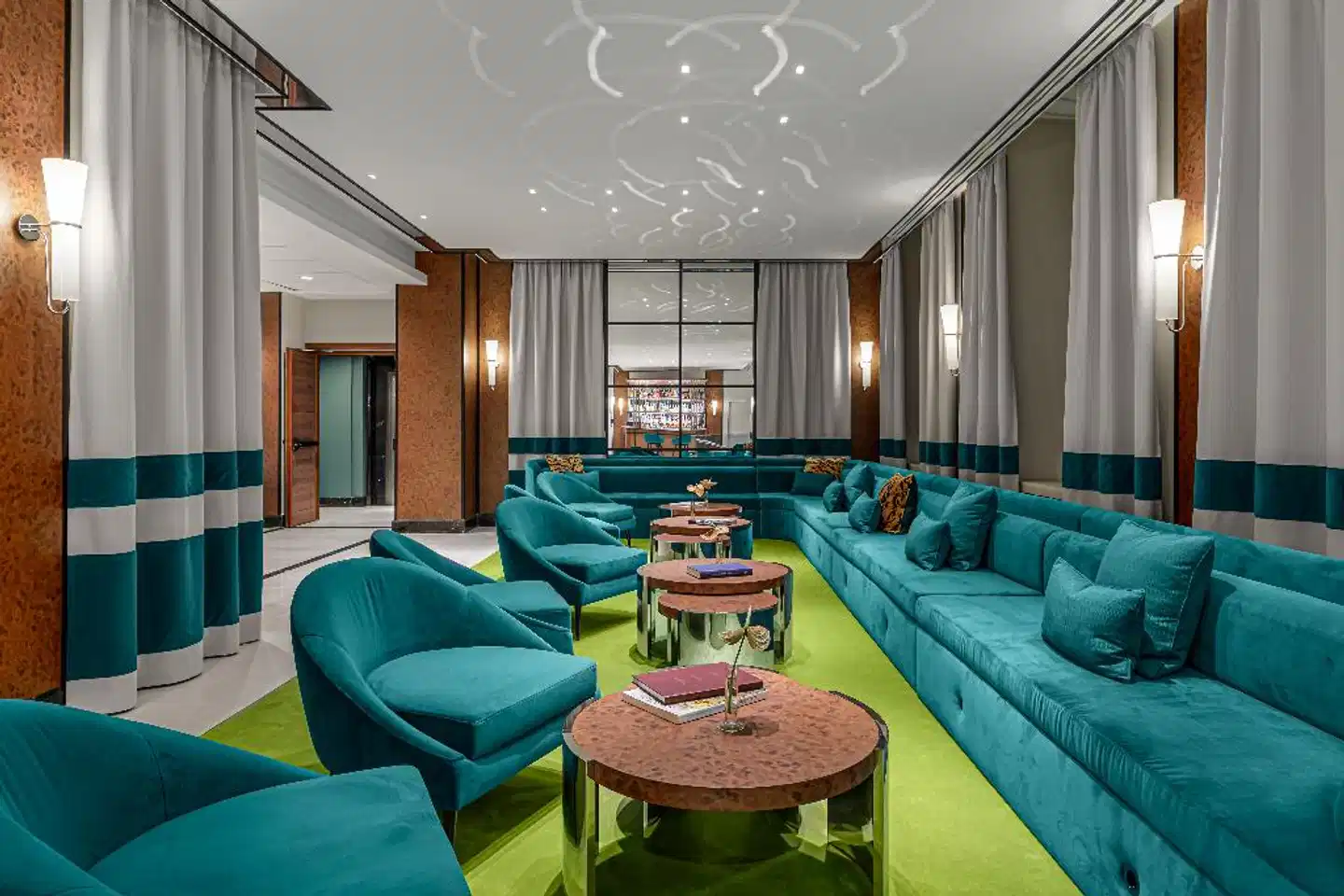 Capo d'Africa Konferenz