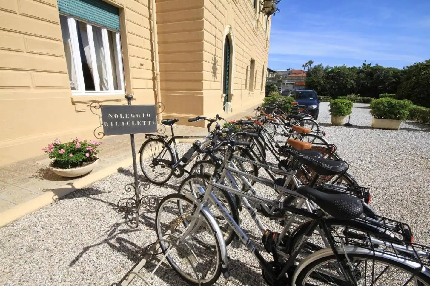 Grand Hotel Royal Terrasse