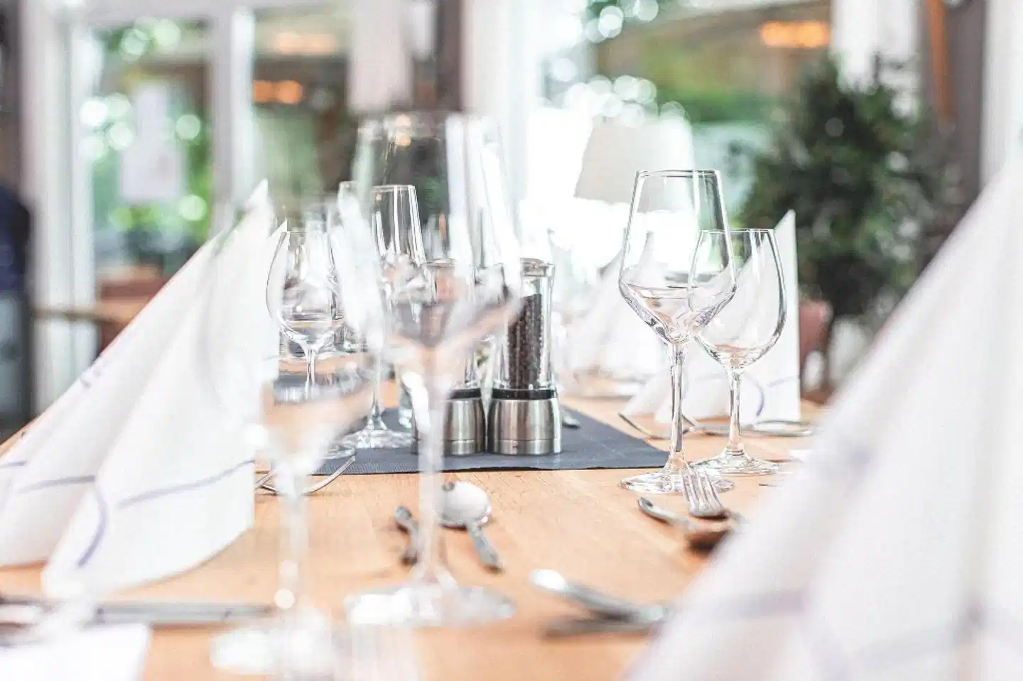 Buchhorner Hof Restaurant