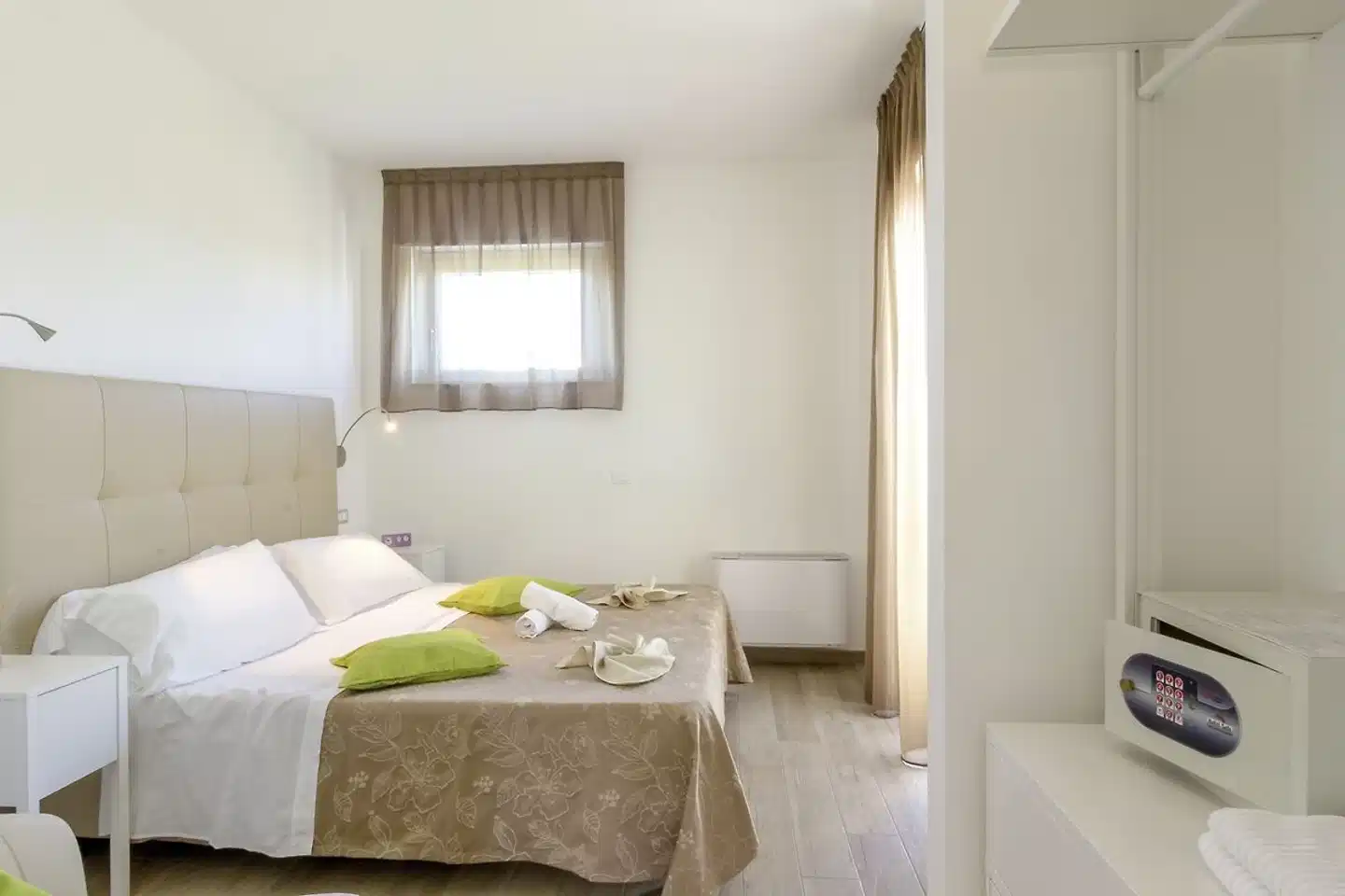 SeaPark Resort & Spa Wohnbeispiel