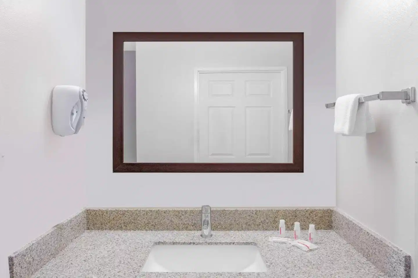 Super 8 by Wyndham Page/Lake Powell Modellaufnahme