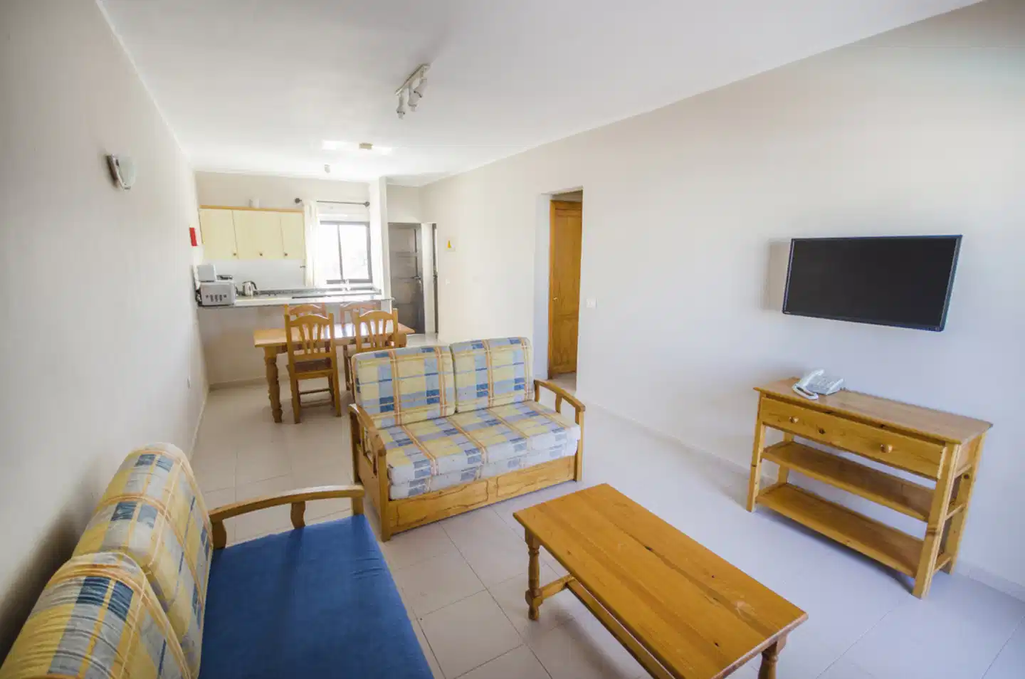 Lanzarote Paradise Wohnbeispiel