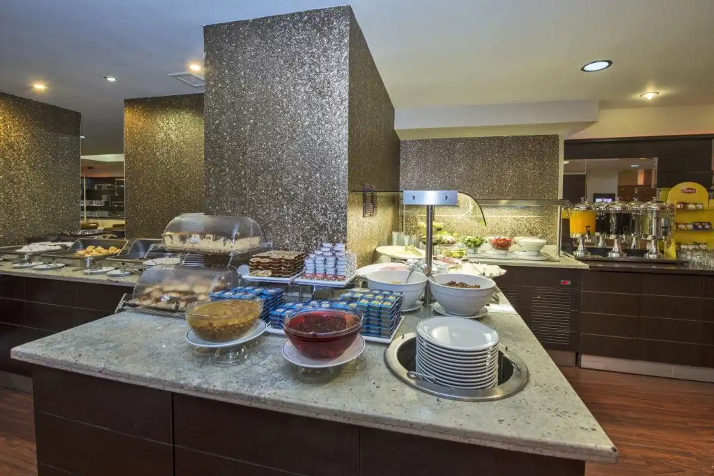 Laleli Gonen Badezimmer