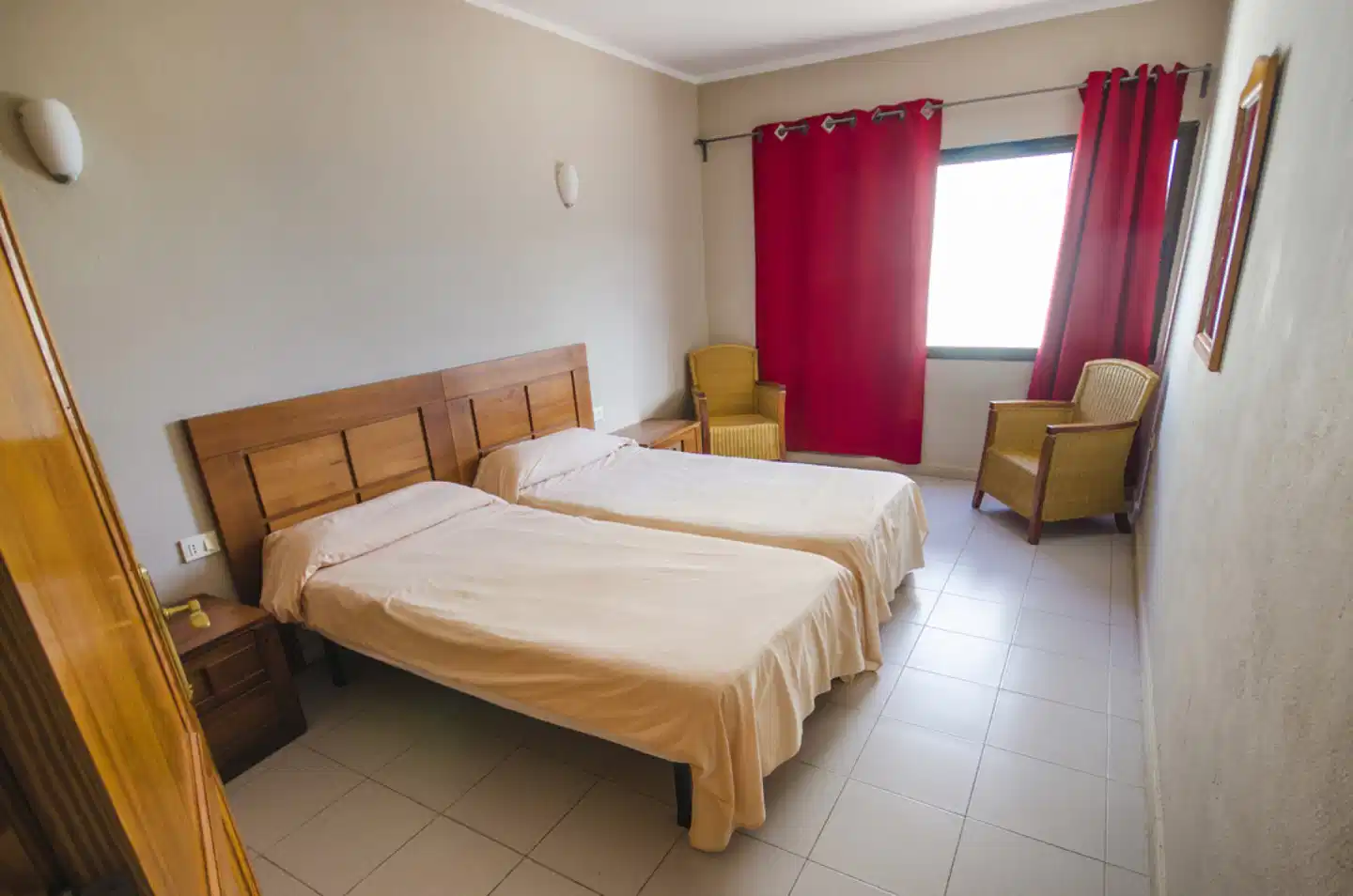 Lanzarote Paradise Wohnbeispiel