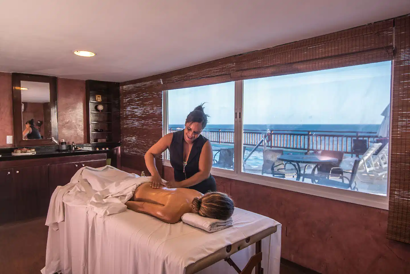 Vila Galé Salvador Wellness