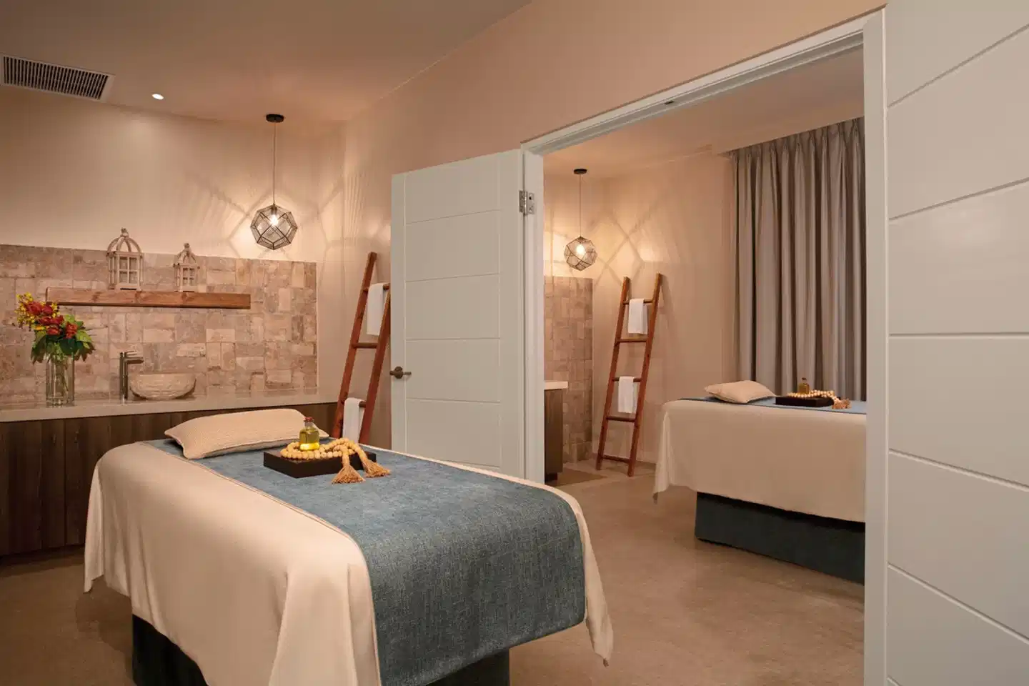 Zoëtry Curaçao Resort & Spa Wohnbeispiel