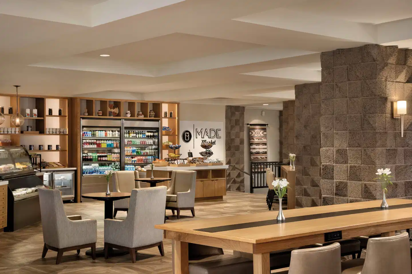 DoubleTree Resort by Hilton Hotel Paradise Valley-Scottsdale Bar