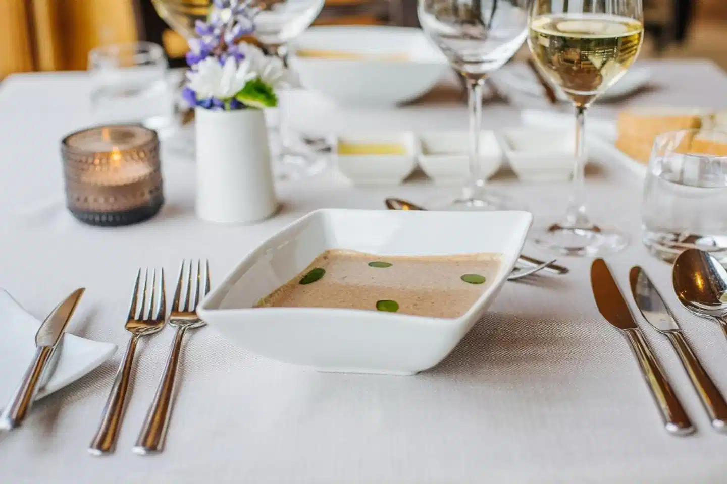 Hotel Ranga Restaurant