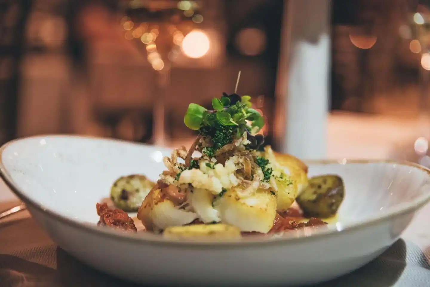 Hotel Ranga Restaurant