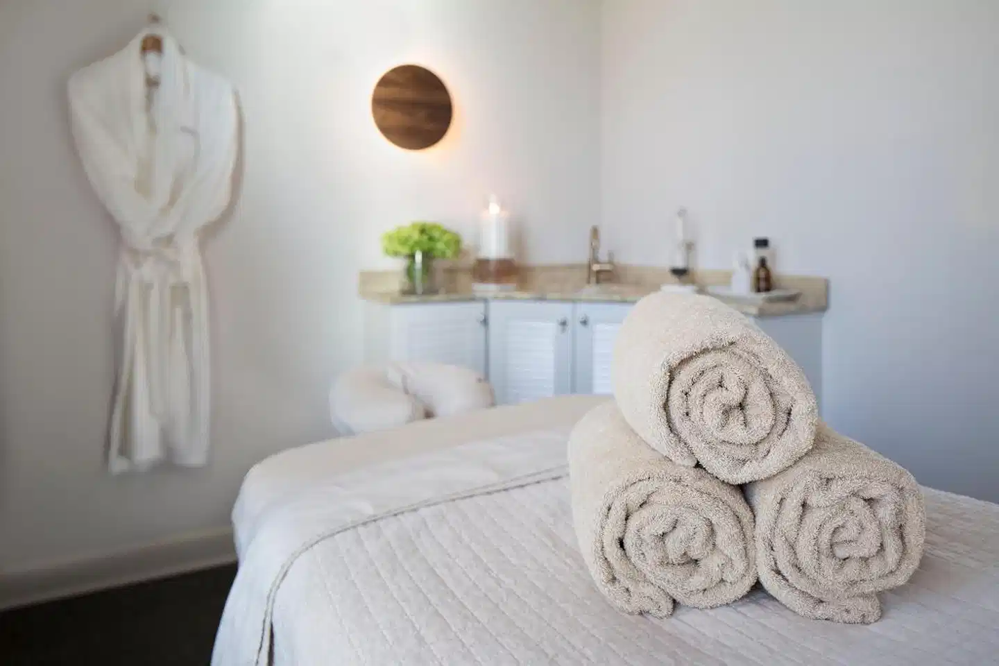 InterContinental Buckhead Wohnbeispiel