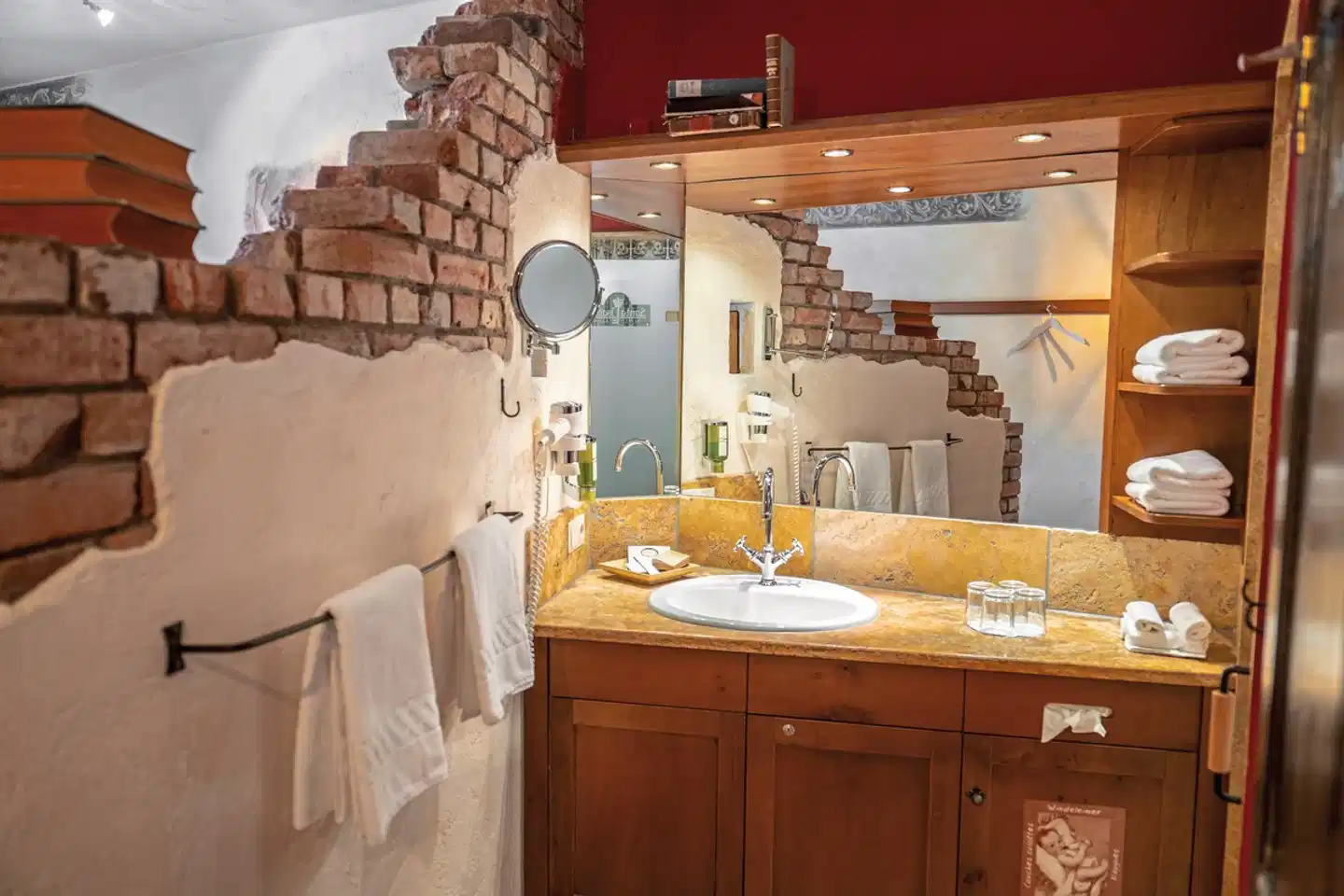 Erlebnishotel Santa Isabel Restaurant