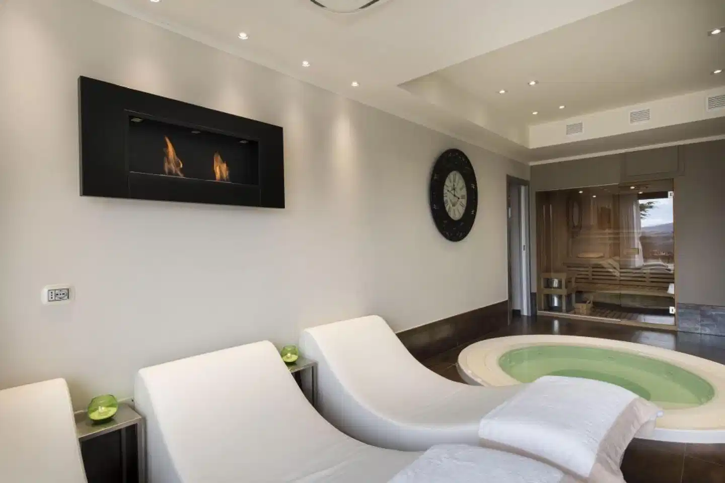 Relais Borgo San Faustino Wellness