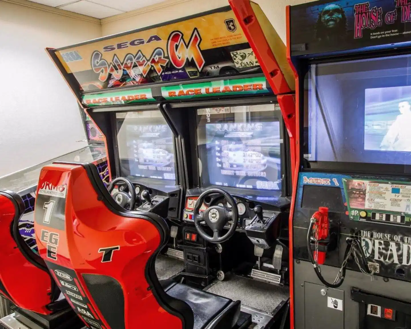 Clarion Inn & Suites Miami Airport Sport und Entertainment