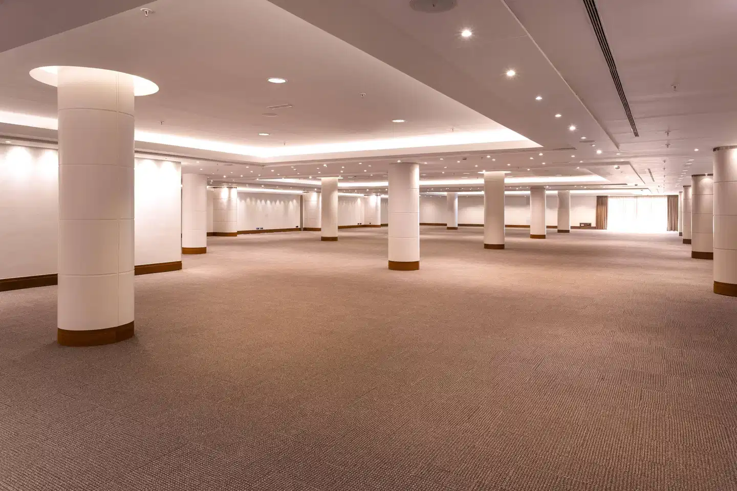 Melia Valencia Sport und Entertainment