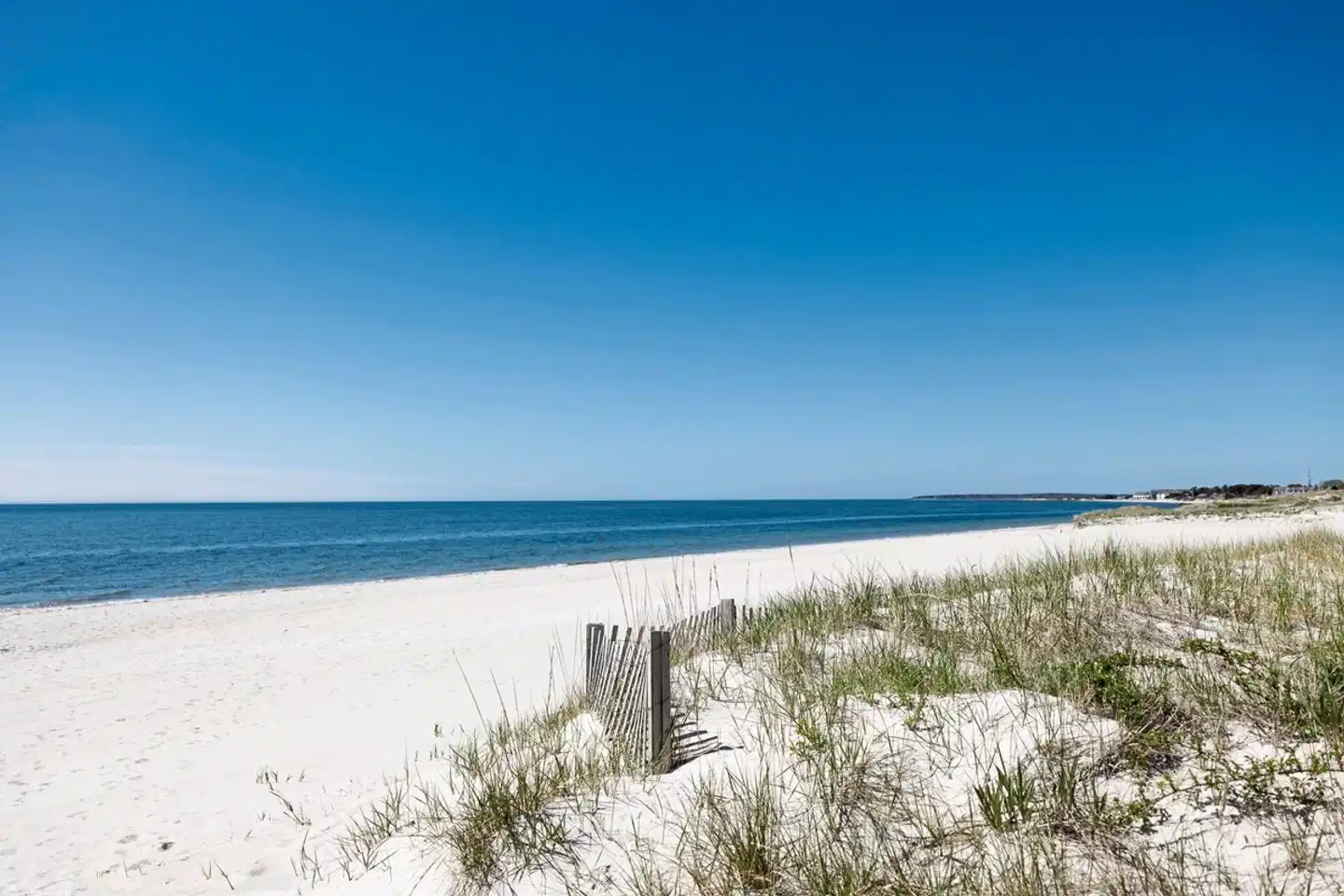 Blue Water Resort Strand