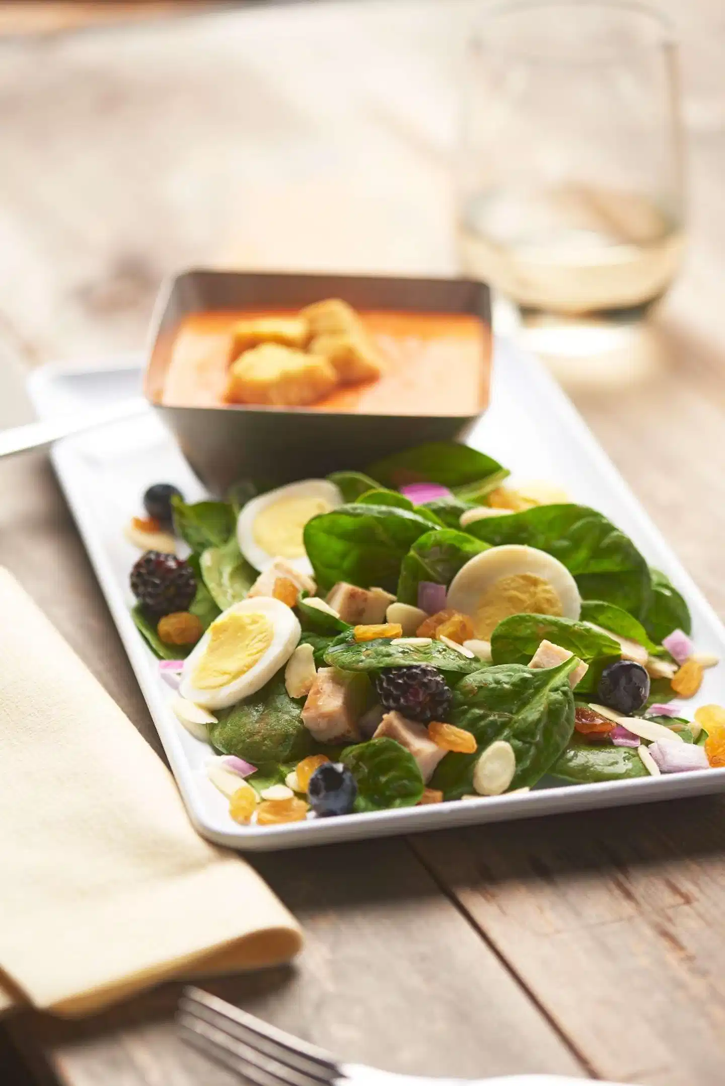 Hyatt Place Phoenix-North Restaurant