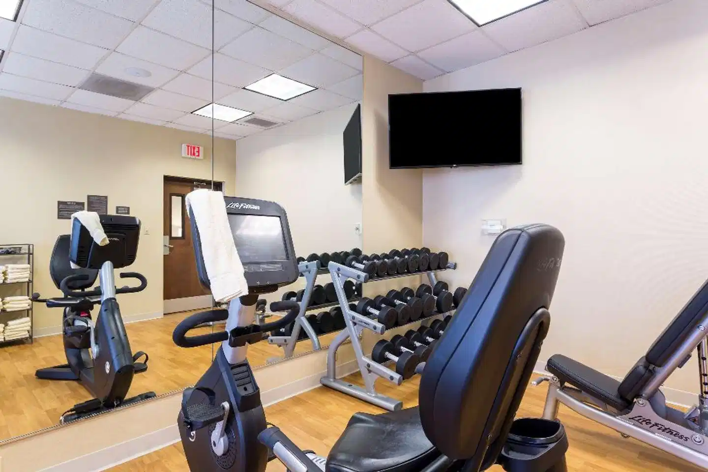 Hyatt Place Phoenix-North Sport und Entertainment