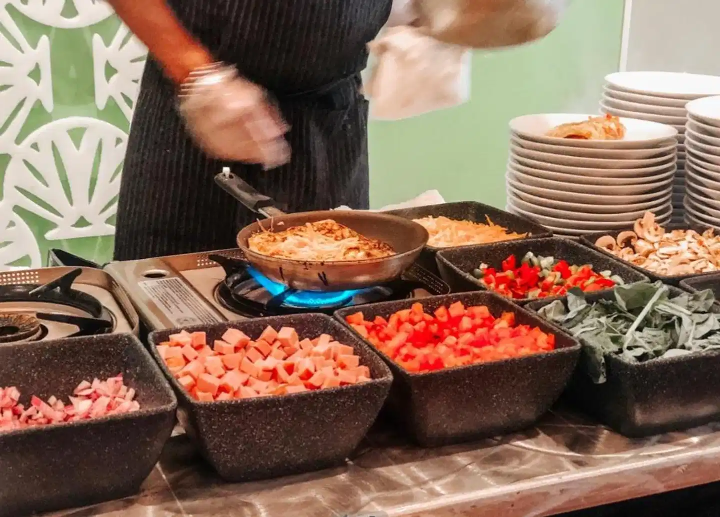 Hyatt Regency Sarasota Personen