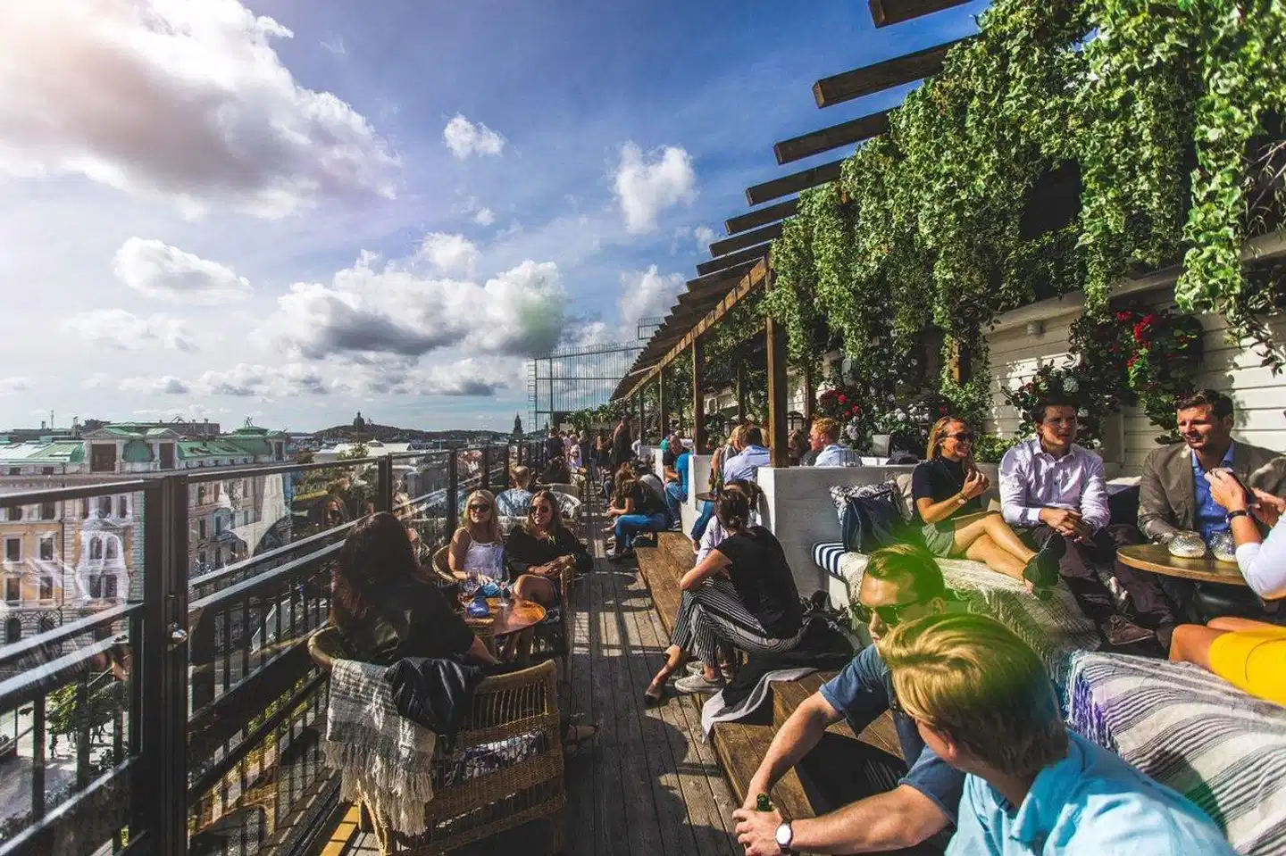 Bellora Sport und Entertainment