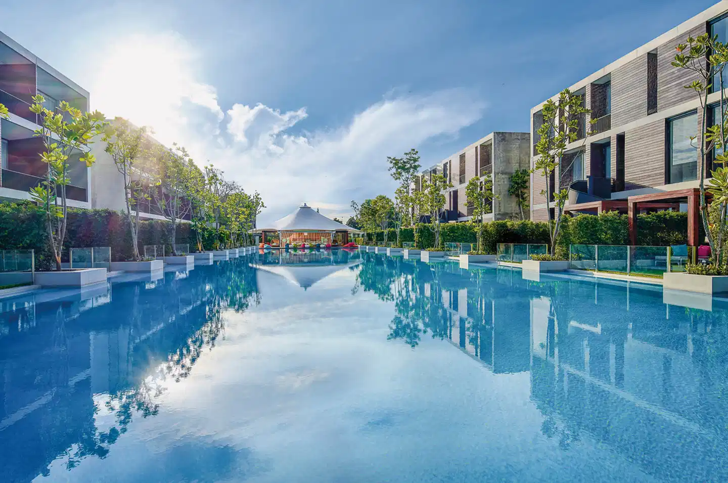 SO Sofitel Hua Hin Pool