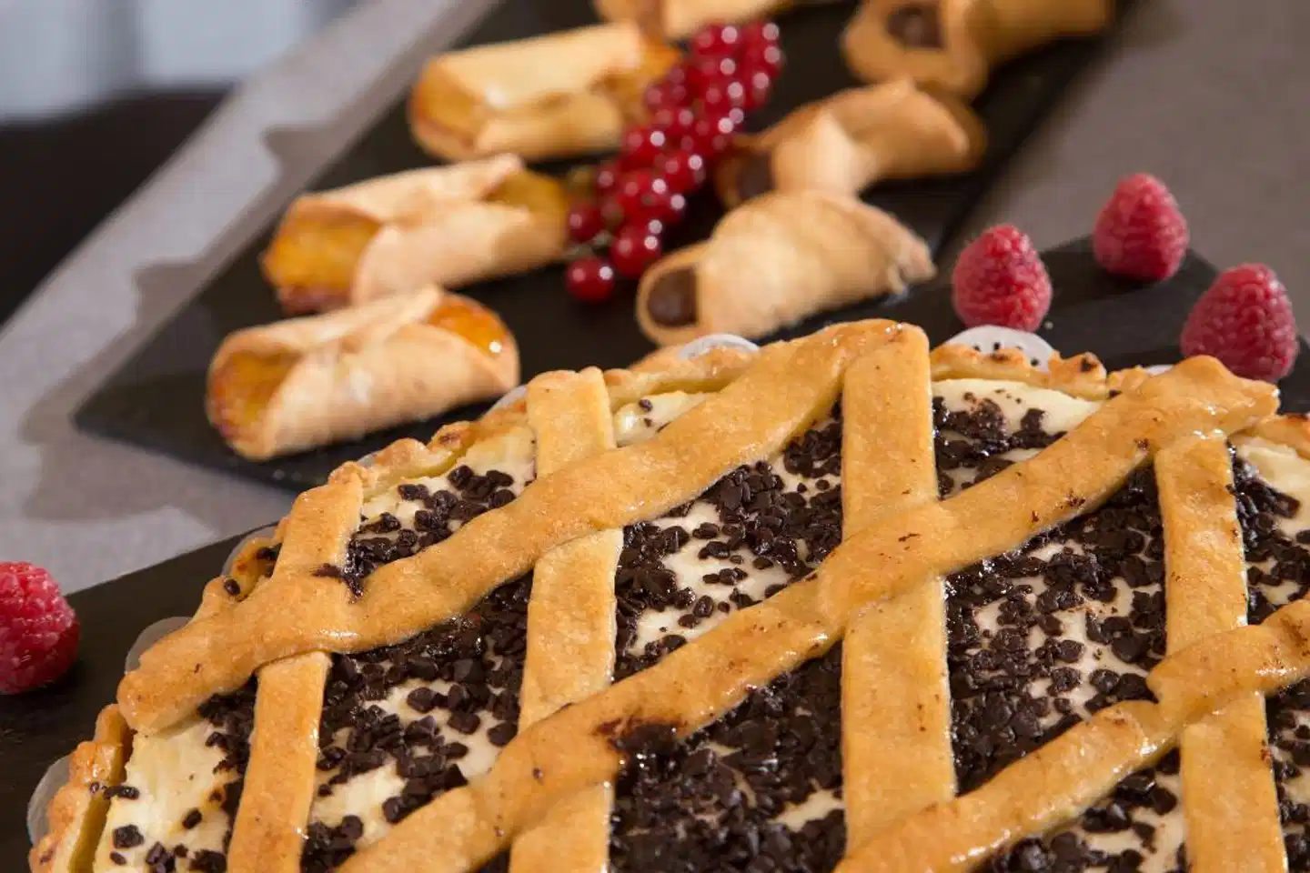 Hotel Shangri La Roma Personen