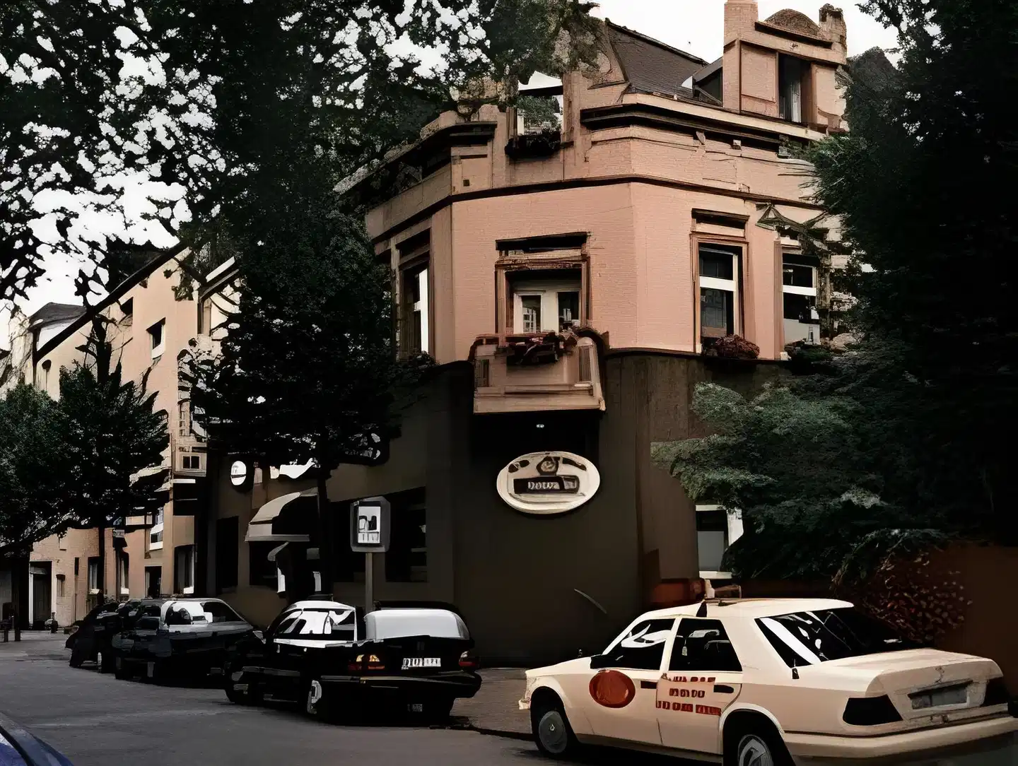 Haus Leutl - Am Kamin Aussenansicht