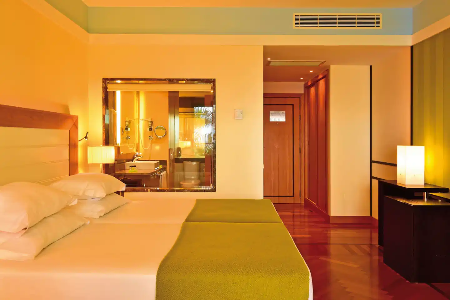 Pestana Promenade Premium Ocean Resort Wohnbeispiel