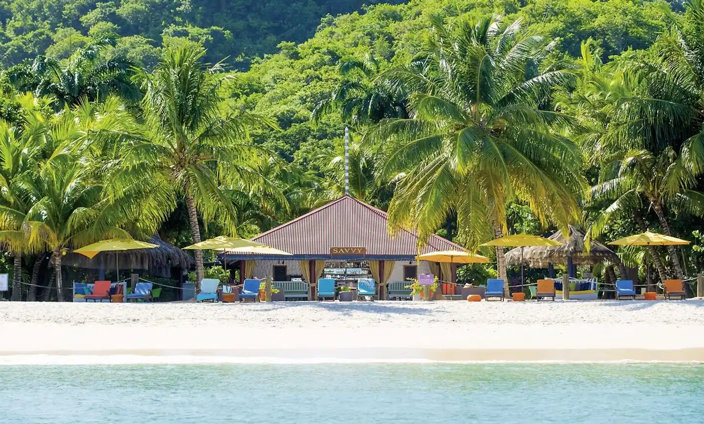 Mount Cinnamon Resort & Beach Club Strand