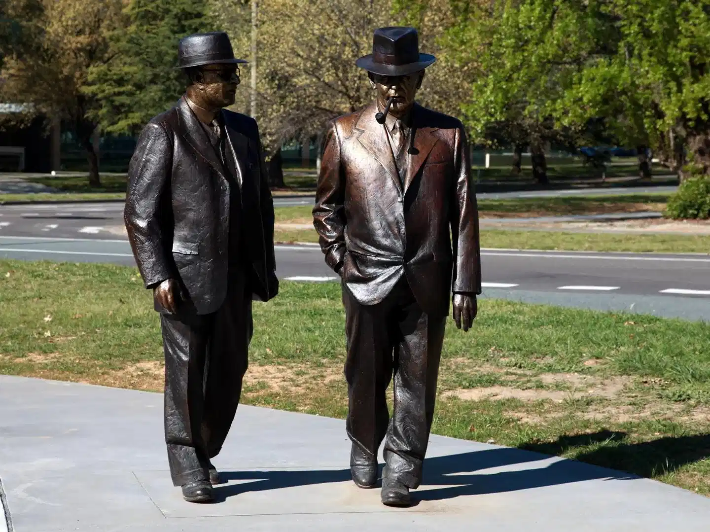 Kurrajong Canberra Sport und Entertainment