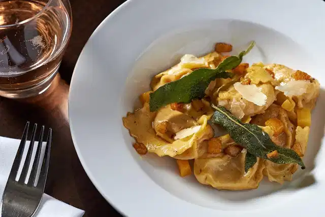 Allegro Chicago, a Kimpton Hotel Restaurant