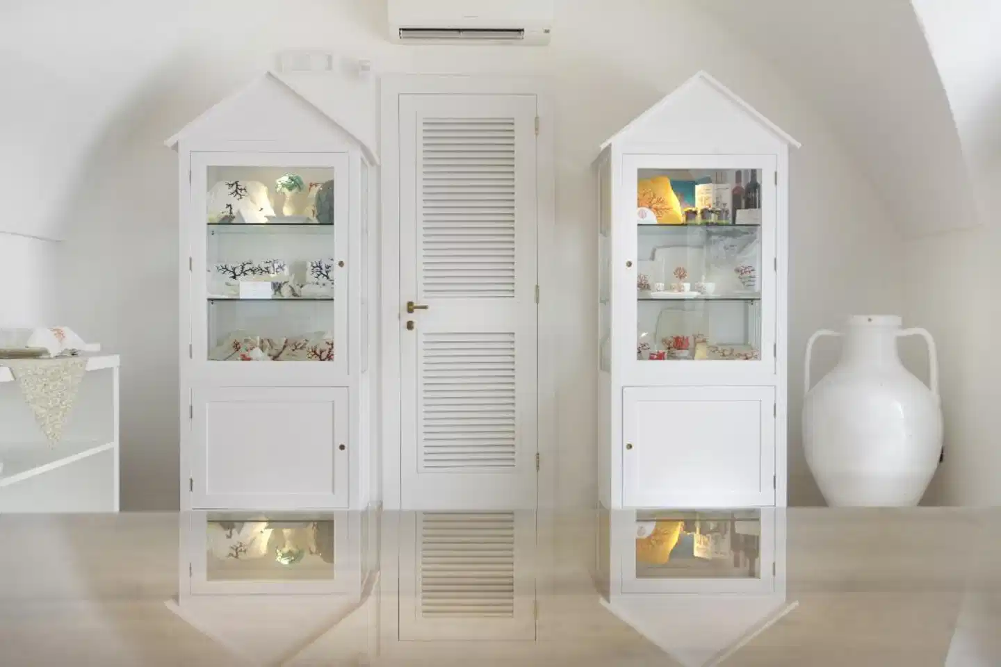 Relais Corte Palmieri & Il Chiostro - Residenza d'epoca Badezimmer