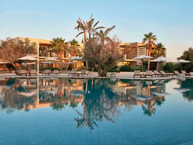Sentido Port Royal Villas & Spa Pool