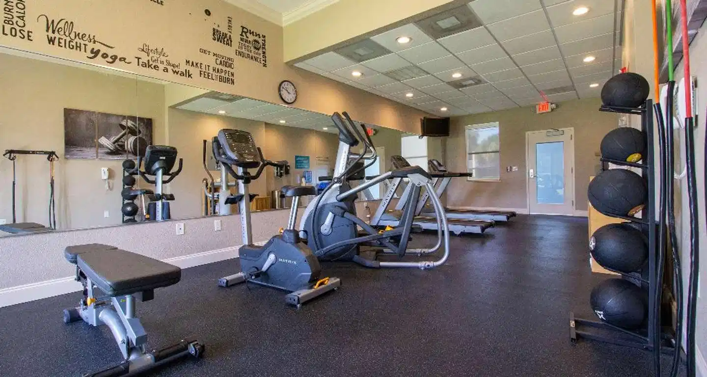 Best Western Cocoa Beach Hotel & Suites Sport und Entertainment