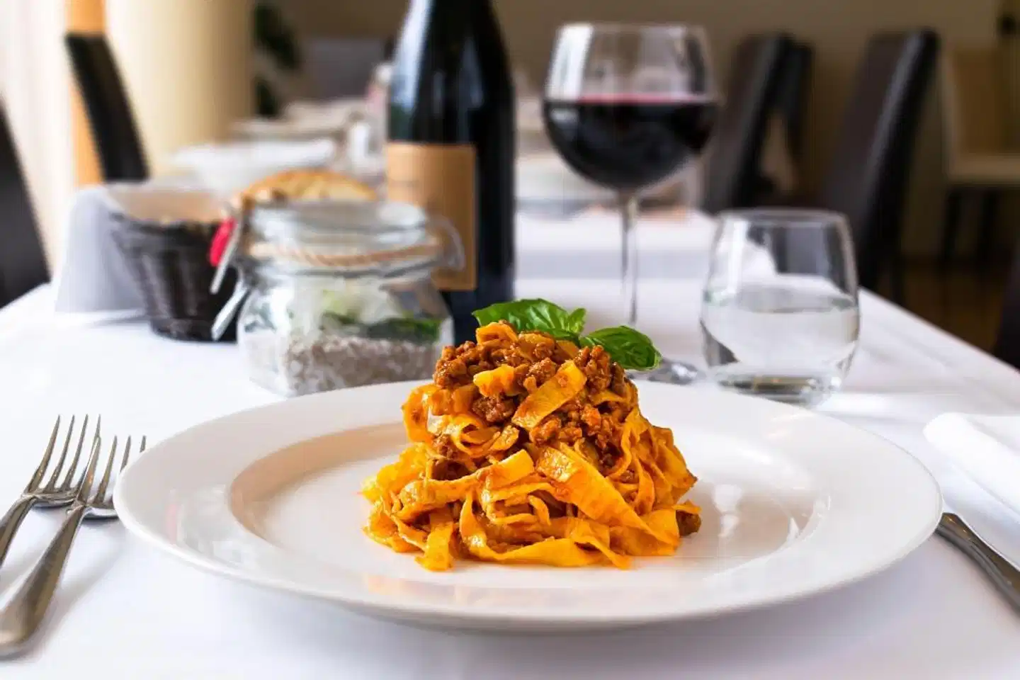 Grand Hotel Mattei Restaurant