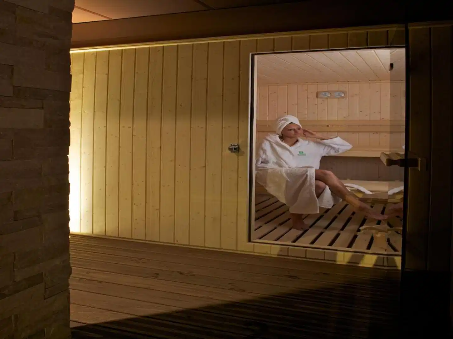 Grand Hotel Mattei Wohnbeispiel