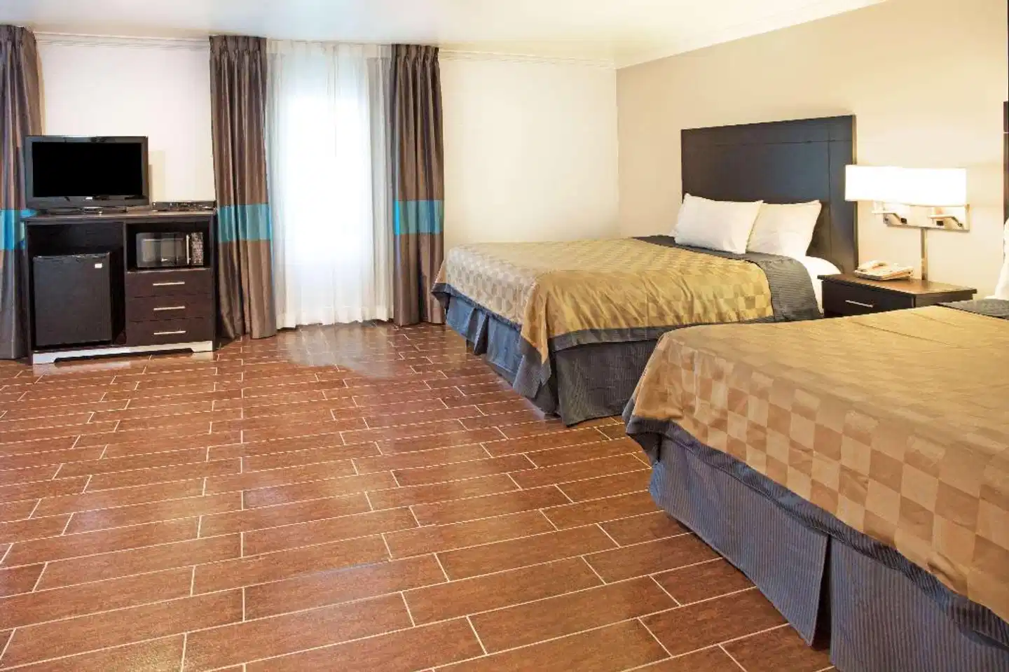 Travelodge by Wyndham Ocean Front Wohnbeispiel