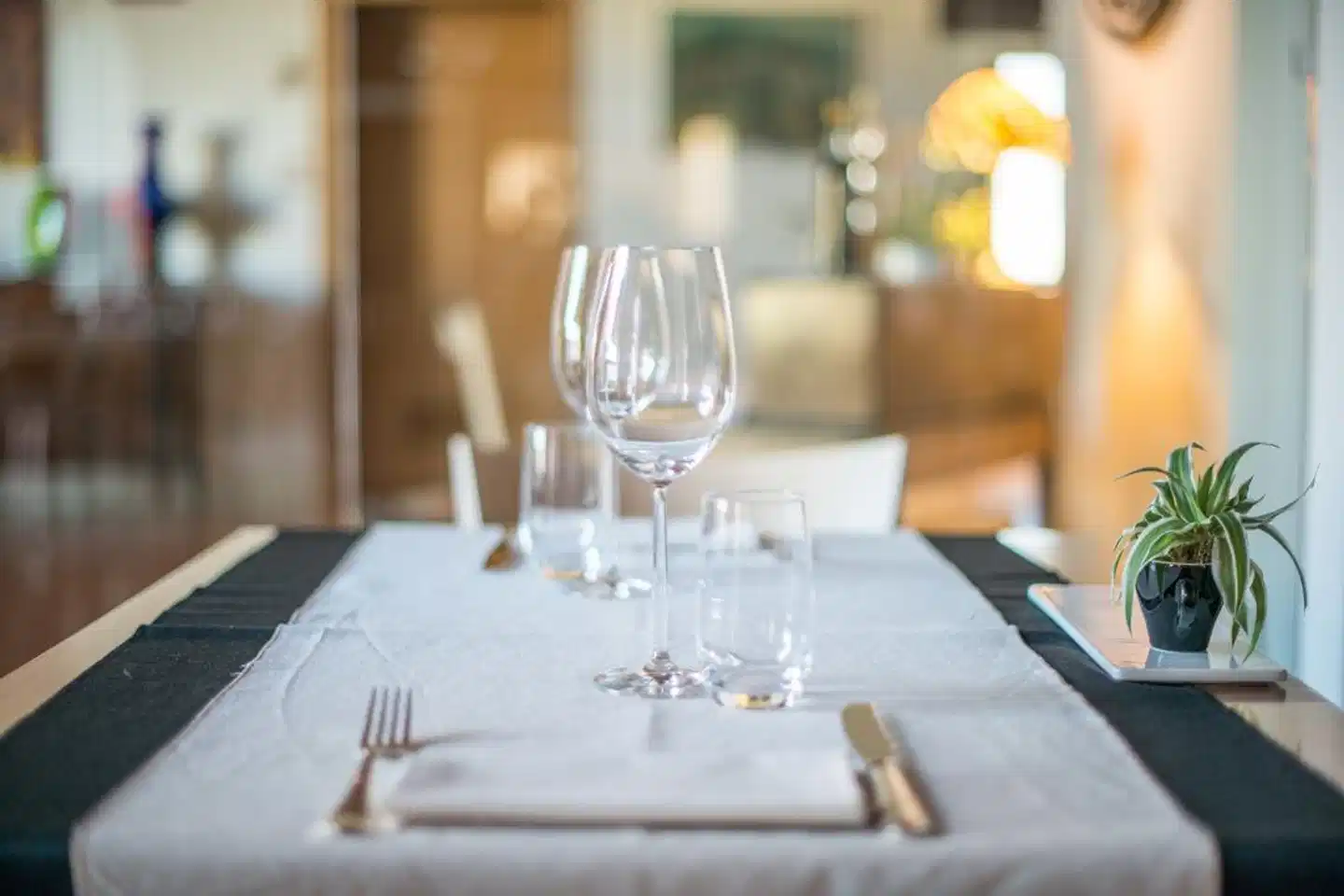 The Ziba Hotel & Spa Restaurant