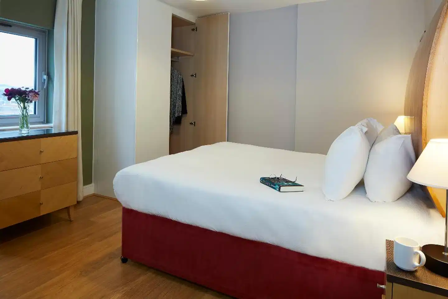 Marlin Aldgate City East Wellness